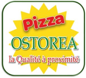 Pizza Ostorea