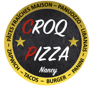 Croq Pizza